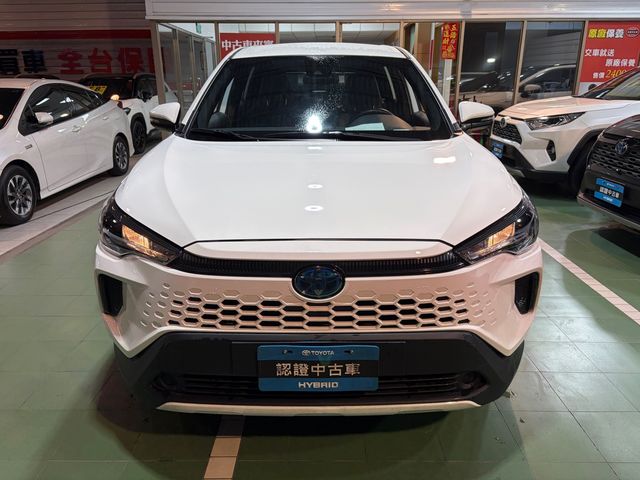 CROSS 1.8 HV  第2張相片