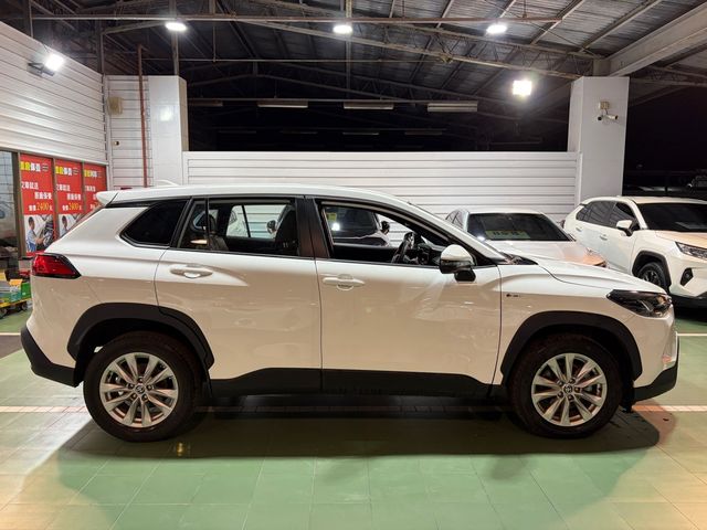 CROSS 1.8 HV  第4張相片