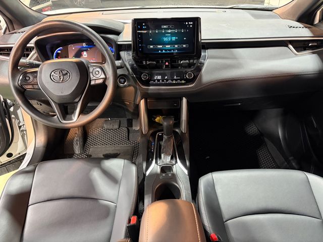 CROSS 1.8 HV  第7張相片