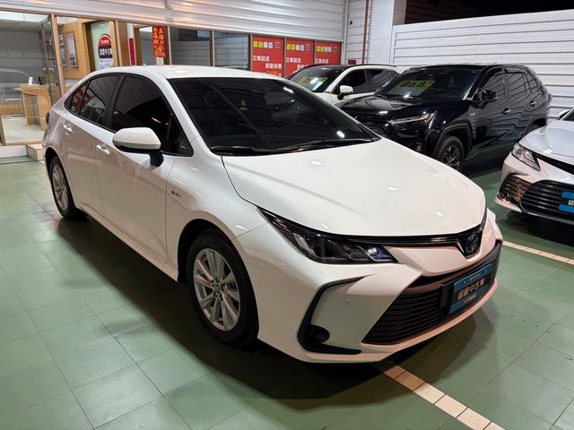 ALTIS 1.8HV  第3張相片