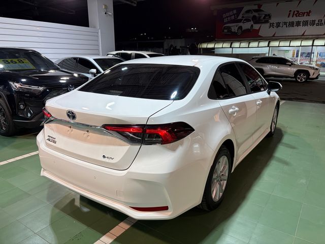 ALTIS 1.8HV  第5張相片