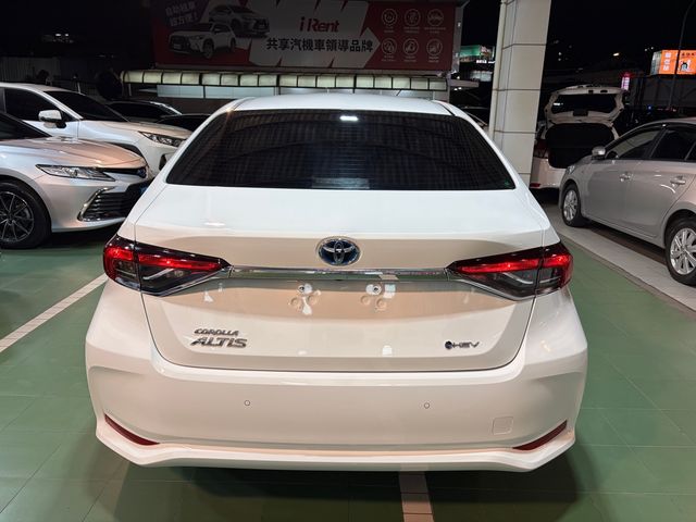 ALTIS 1.8HV  第6張相片