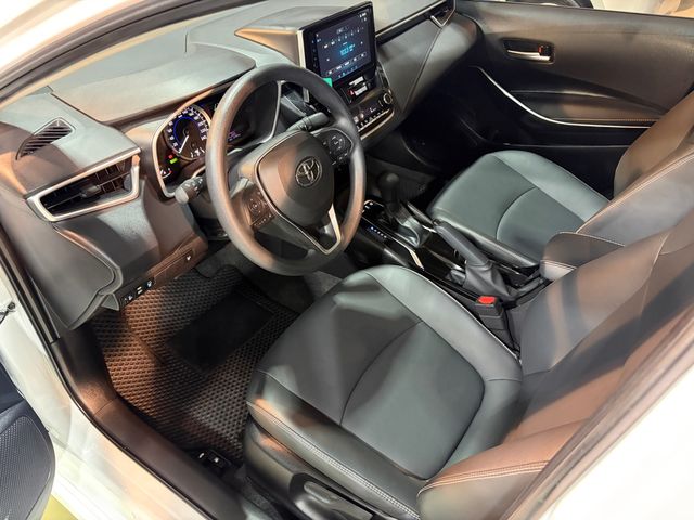 ALTIS 1.8HV  第8張相片