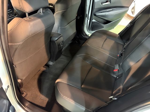 ALTIS 1.8HV  第9張相片