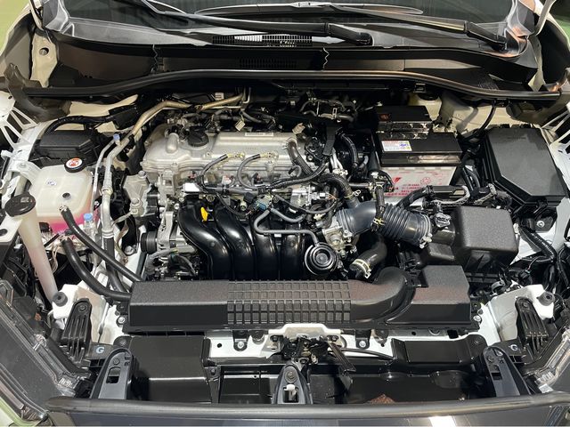 CROSS 1.8  第10張相片