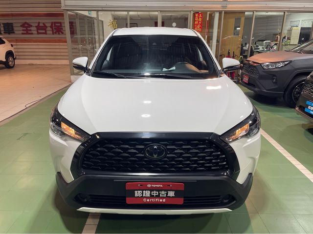 CROSS 1.8  第2張相片