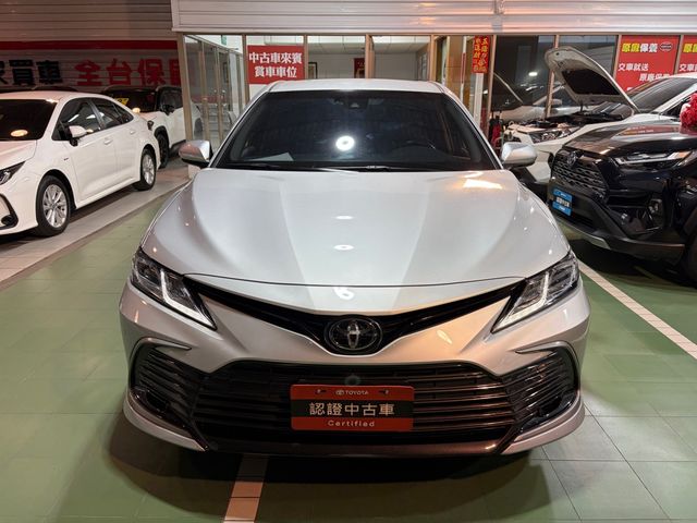 CAMRY 2.0  第2張相片