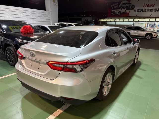 CAMRY 2.0  第5張相片
