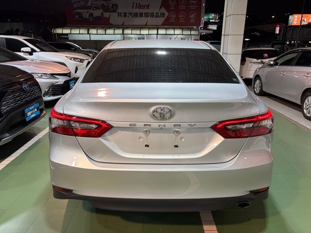 CAMRY 2.0  第6張相片