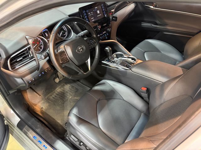 CAMRY 2.0  第8張相片