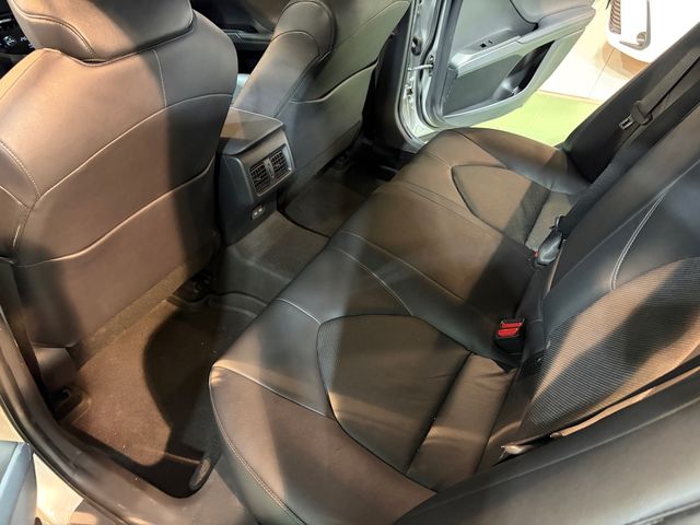 CAMRY 2.0  第9張相片