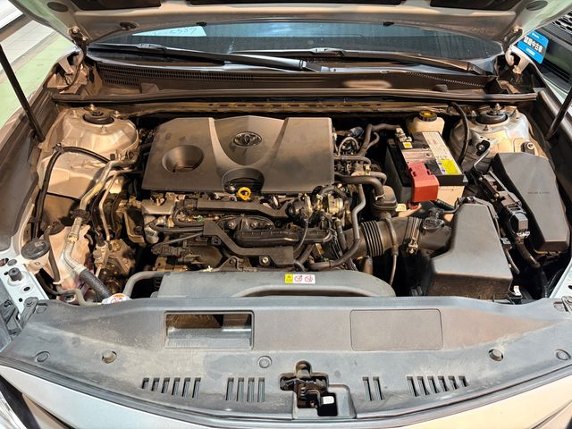 CAMRY 2.0  第10張相片