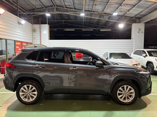 CROSS 1.8 HV  第4張相片