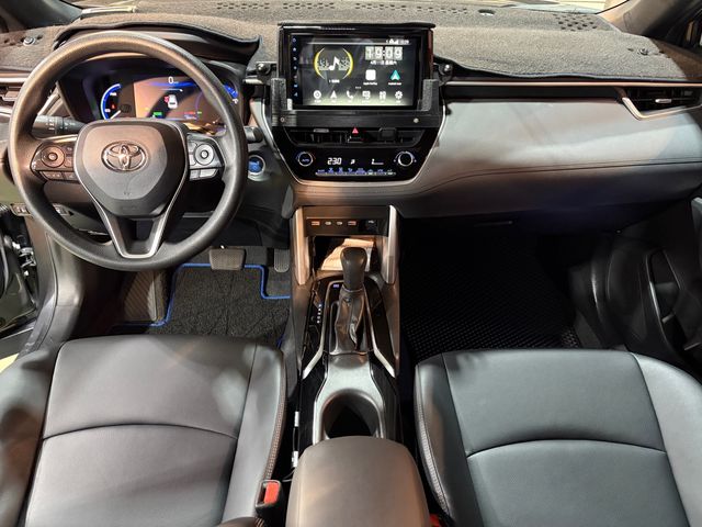 CROSS 1.8 HV  第7張相片