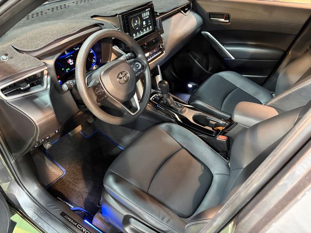 CROSS 1.8 HV  第8張相片