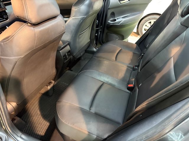 CROSS 1.8 HV  第9張相片