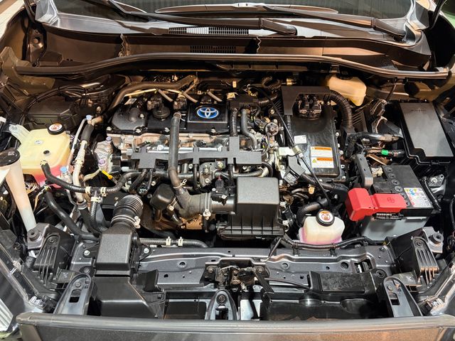 CROSS 1.8 HV  第10張相片