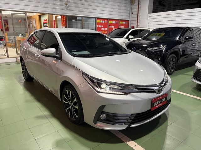 ALTIS 1.8  第3張相片