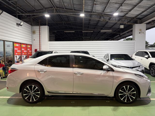 ALTIS 1.8  第4張相片