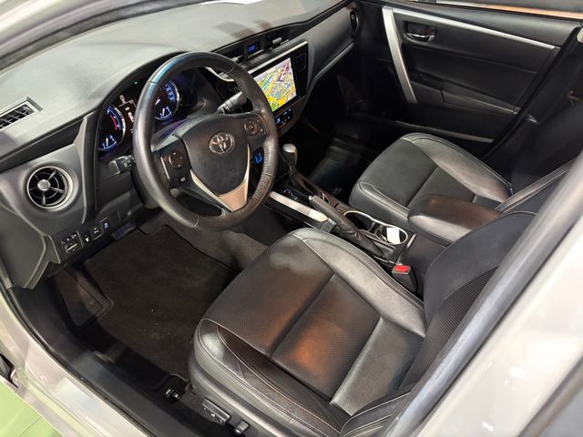 ALTIS 1.8  第8張相片