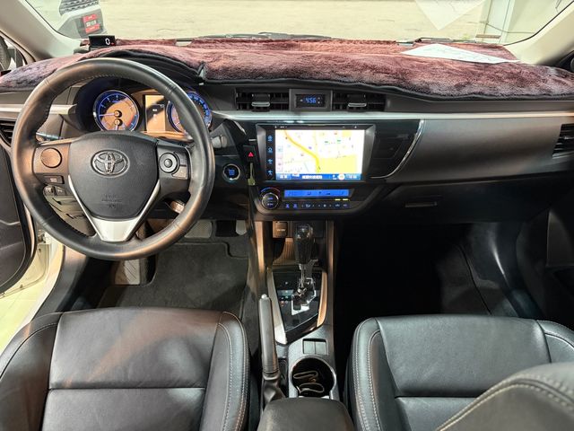 ALTIS 1.8  第7張相片