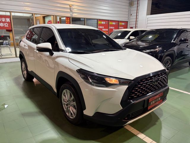 CROSS 1.8  第3張相片