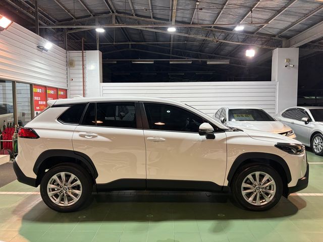 CROSS 1.8  第4張相片