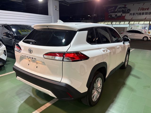 CROSS 1.8  第5張相片