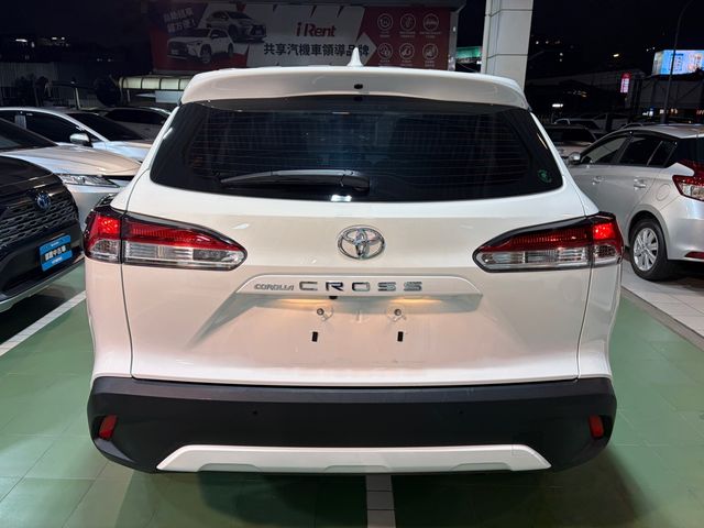 CROSS 1.8  第6張相片