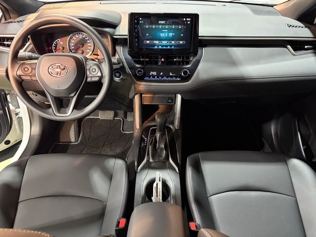 CROSS 1.8  第7張相片