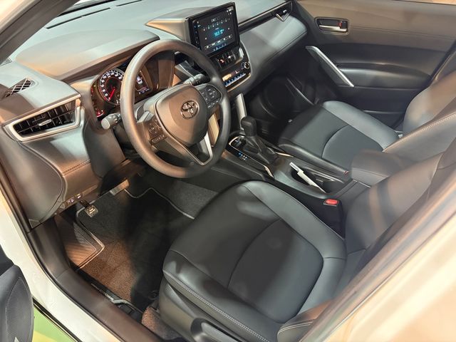 CROSS 1.8  第8張相片