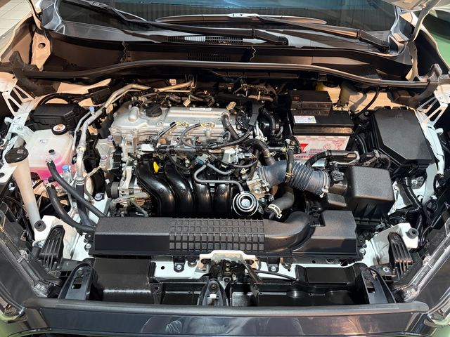 CROSS 1.8  第10張相片