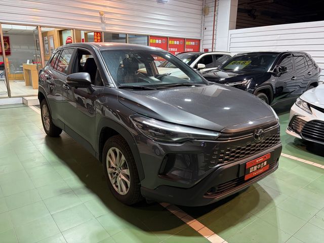 CROSS 1.8  第3張相片