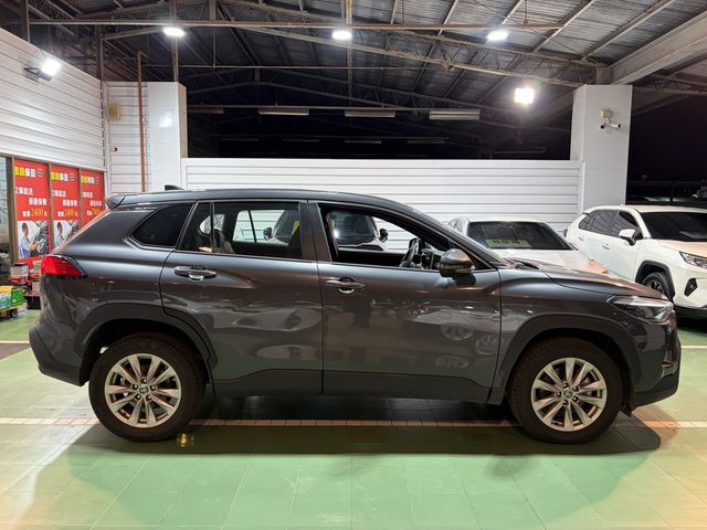 CROSS 1.8  第4張相片