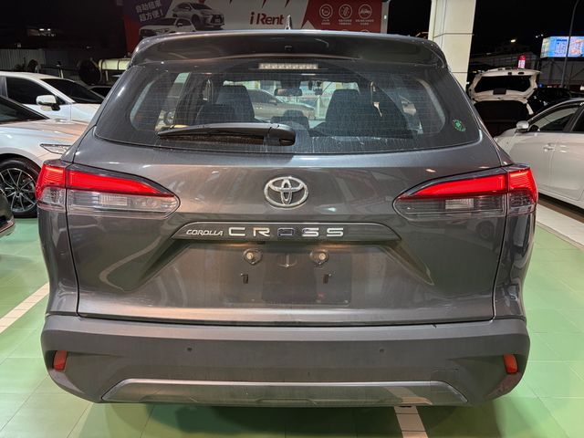 CROSS 1.8  第6張相片