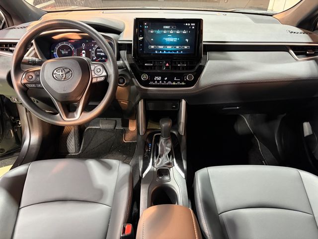 CROSS 1.8  第7張相片