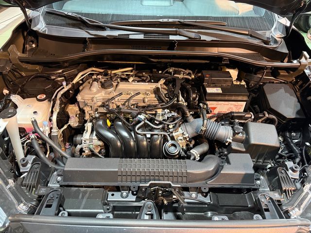 CROSS 1.8  第10張相片