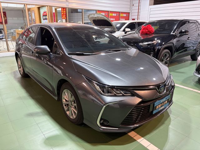 ALTIS 1.8HV  第3張相片