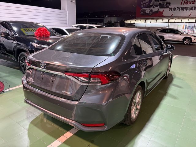 ALTIS 1.8HV  第5張相片