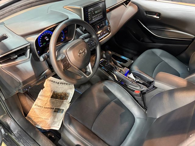 ALTIS 1.8HV  第8張相片