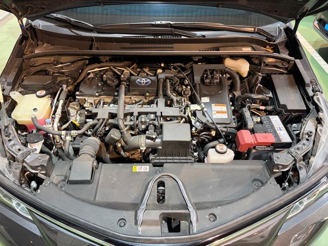 ALTIS 1.8HV  第10張相片