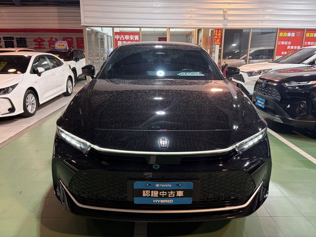 CROWN 2.4  第2張相片