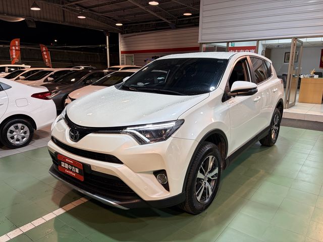 RAV4 2.0  第1張相片