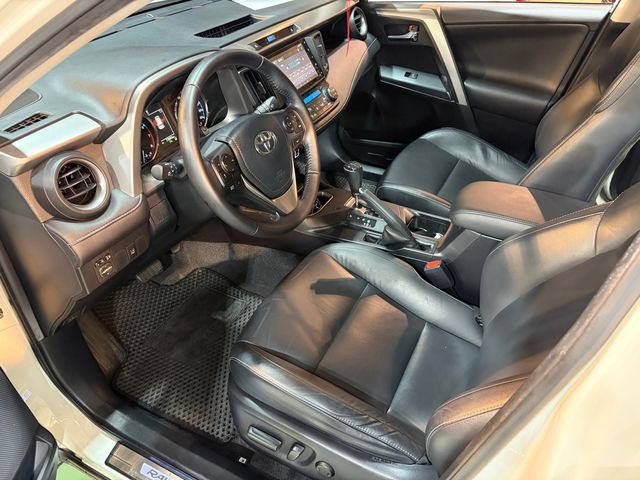 RAV4 2.0  第8張相片
