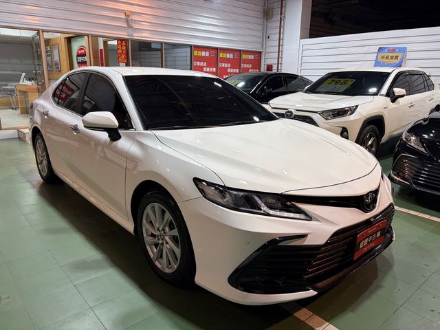 CAMRY 2.0  第3張相片