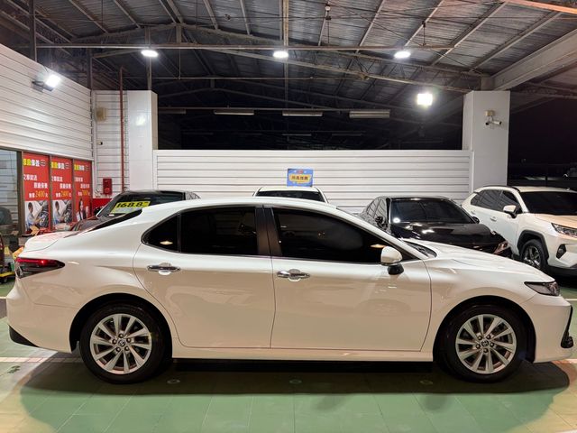 CAMRY 2.0  第4張相片