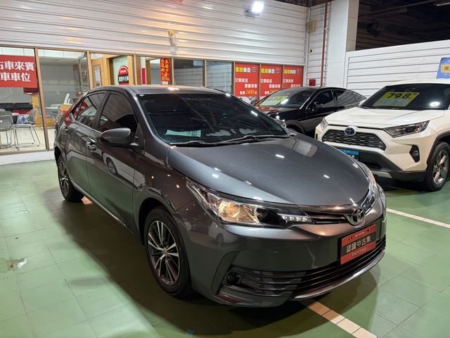 ALTIS 1.8  第3張相片