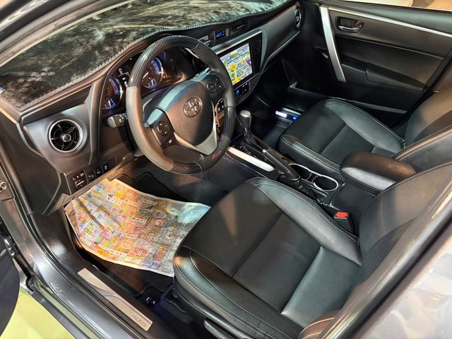 ALTIS 1.8  第8張相片