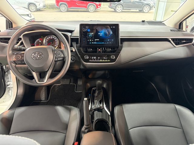 ALTIS 1.8  第7張相片