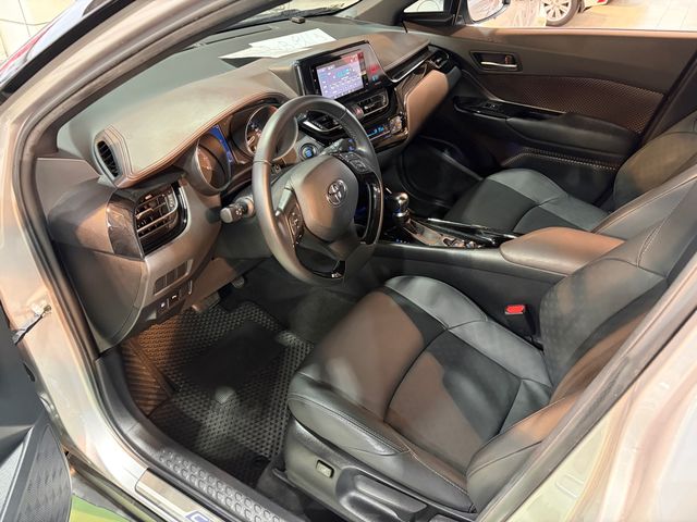C-HR 1.2  第8張相片